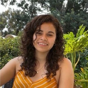 Meet your Posher, Katherine